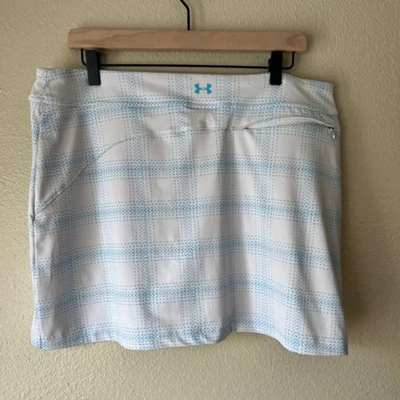 UNDER‎ ARMOUR Tennis Skort 2 for $22 ❇️ - Picture 2 of 8